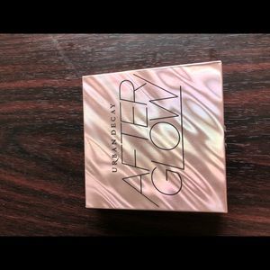 Urban Decay Afterglow Highlighter